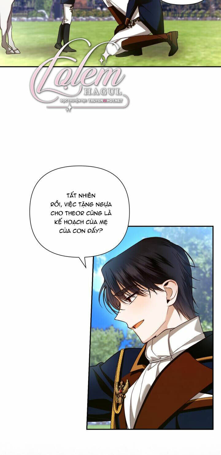 Phương Pháp Che Giấu Đứa Con Của Hoàng Đế - Chapter 70 - Page 13