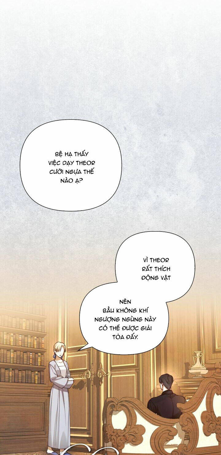 Phương Pháp Che Giấu Đứa Con Của Hoàng Đế - Chapter 70 - Page 14