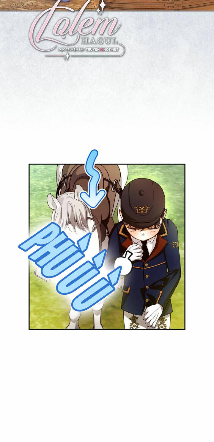 Phương Pháp Che Giấu Đứa Con Của Hoàng Đế - Chapter 70 - Page 15