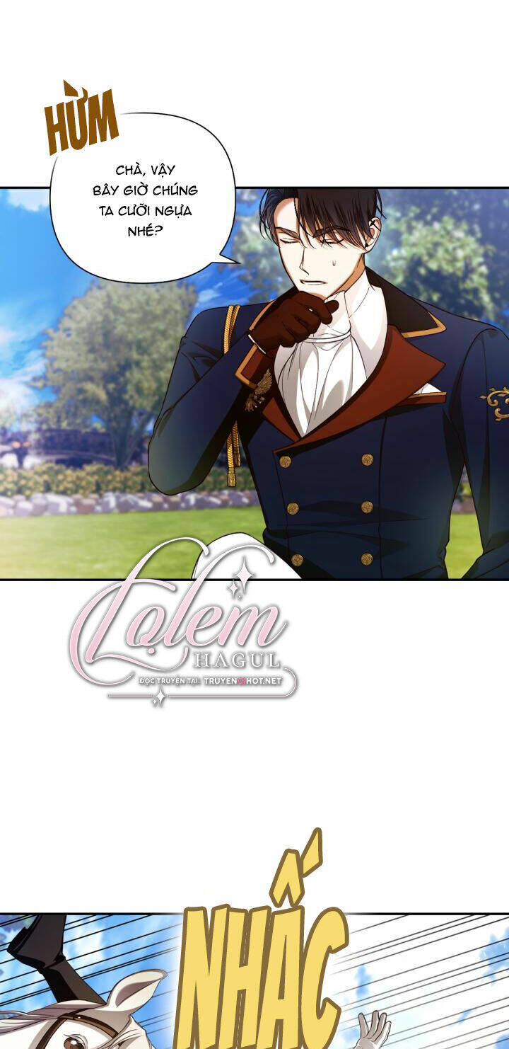 Phương Pháp Che Giấu Đứa Con Của Hoàng Đế - Chapter 70 - Page 16