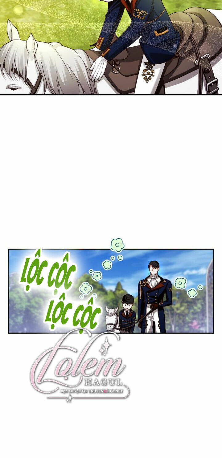 Phương Pháp Che Giấu Đứa Con Của Hoàng Đế - Chapter 70 - Page 19