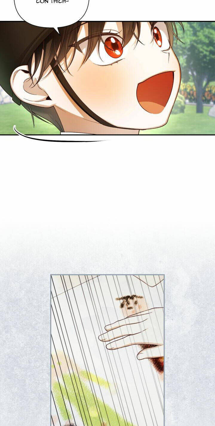 Phương Pháp Che Giấu Đứa Con Của Hoàng Đế - Chapter 70 - Page 24