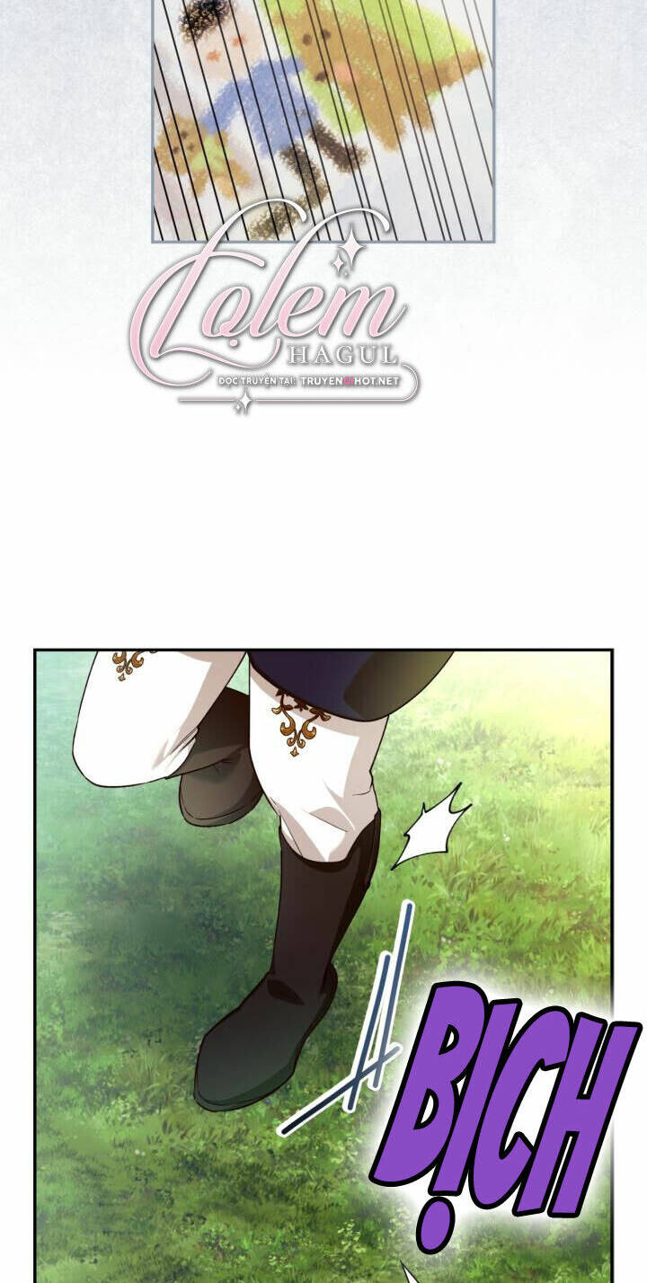 Phương Pháp Che Giấu Đứa Con Của Hoàng Đế - Chapter 70 - Page 25