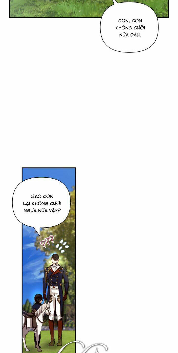 Phương Pháp Che Giấu Đứa Con Của Hoàng Đế - Chapter 70 - Page 26