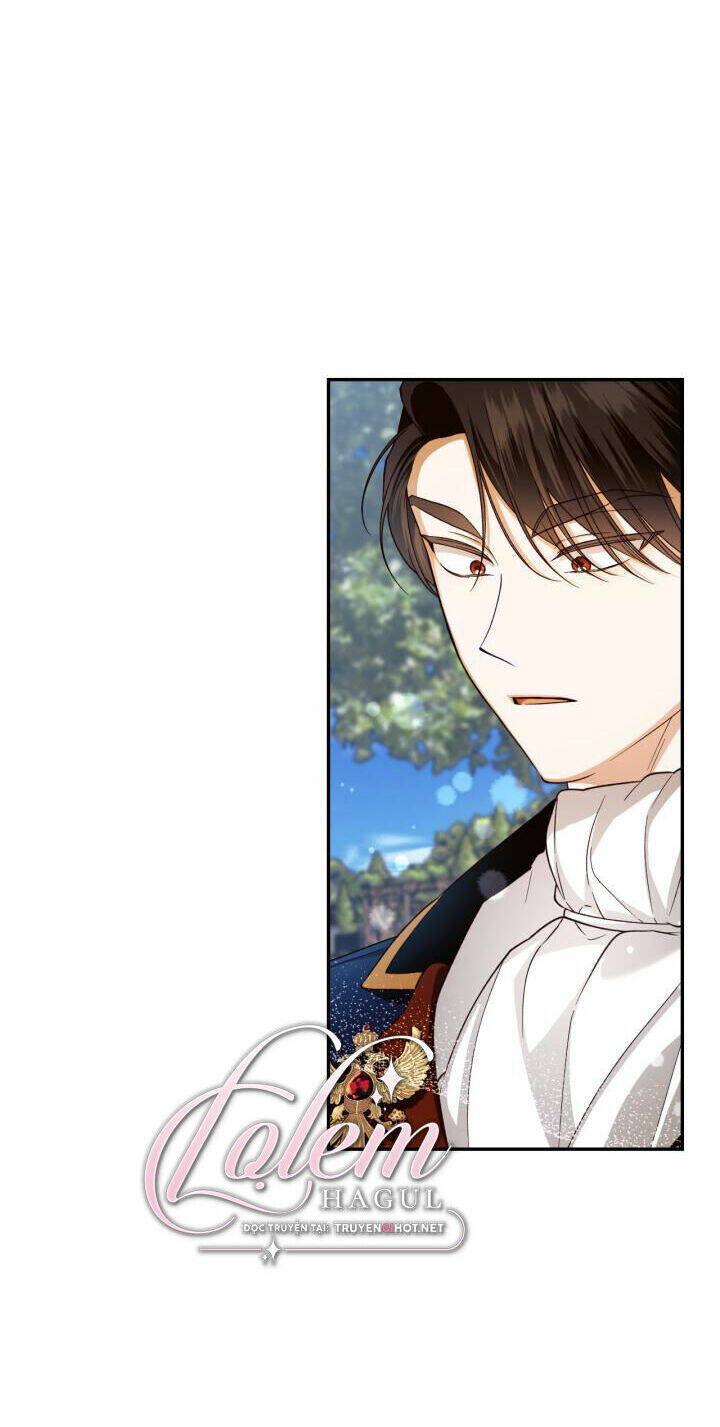 Phương Pháp Che Giấu Đứa Con Của Hoàng Đế - Chapter 70 - Page 28