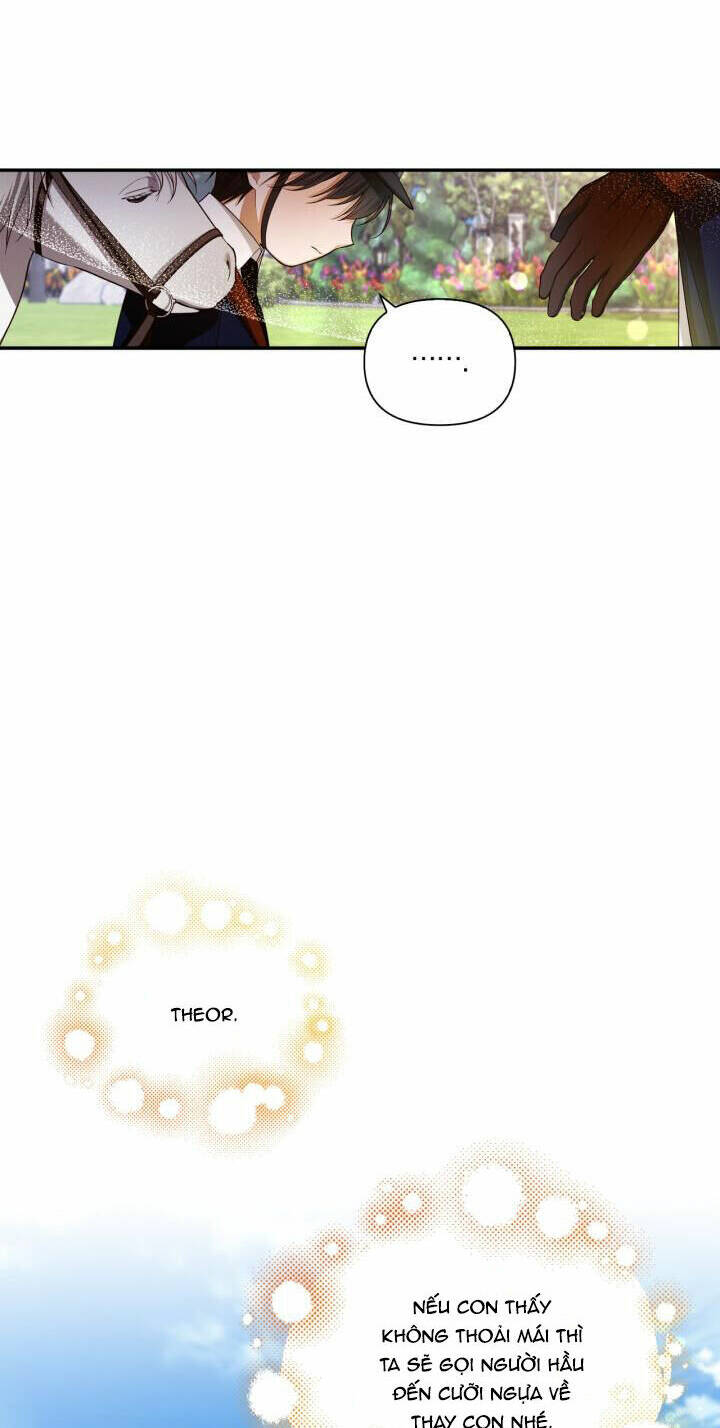 Phương Pháp Che Giấu Đứa Con Của Hoàng Đế - Chapter 70 - Page 29