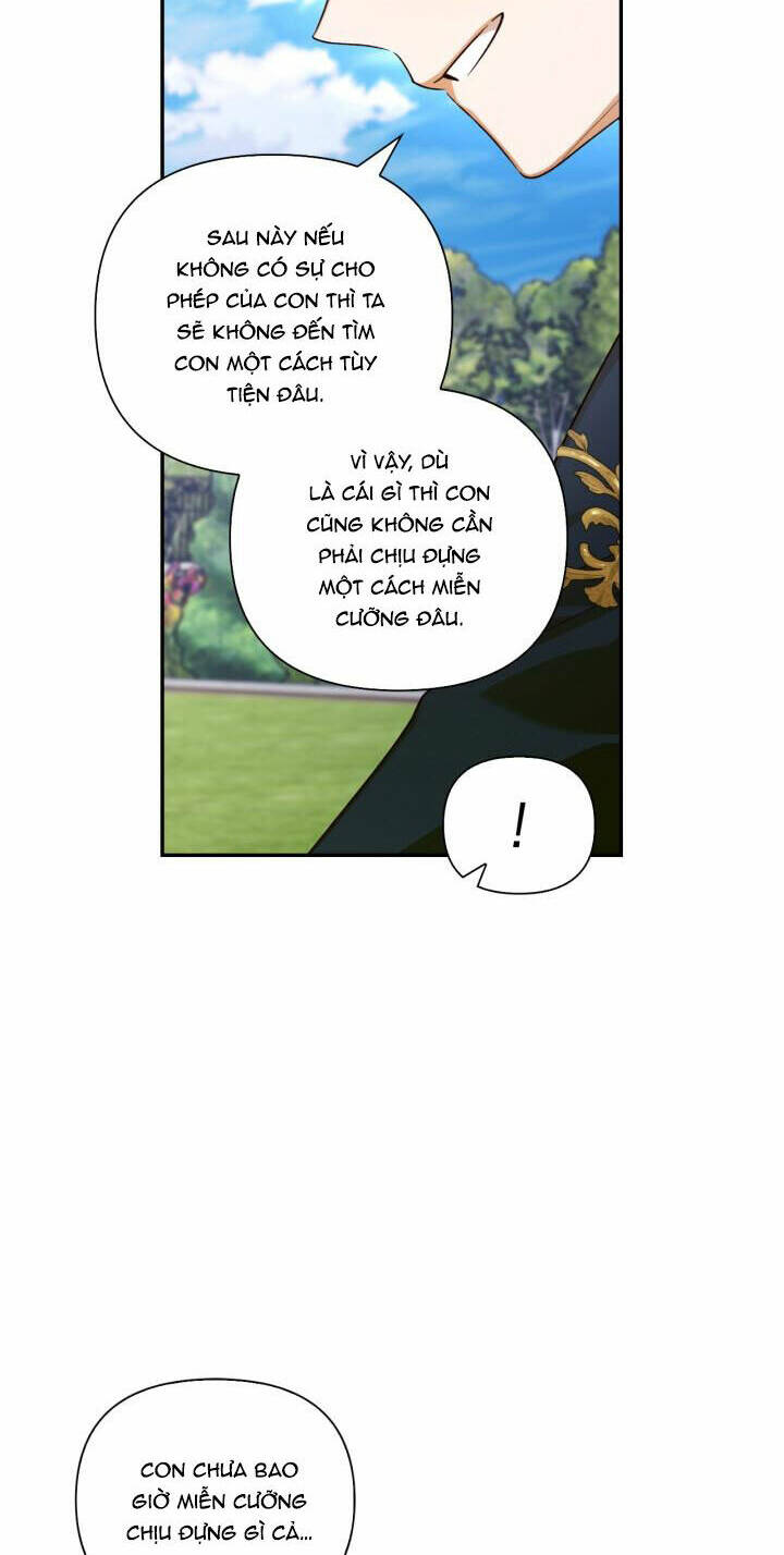 Phương Pháp Che Giấu Đứa Con Của Hoàng Đế - Chapter 70 - Page 31