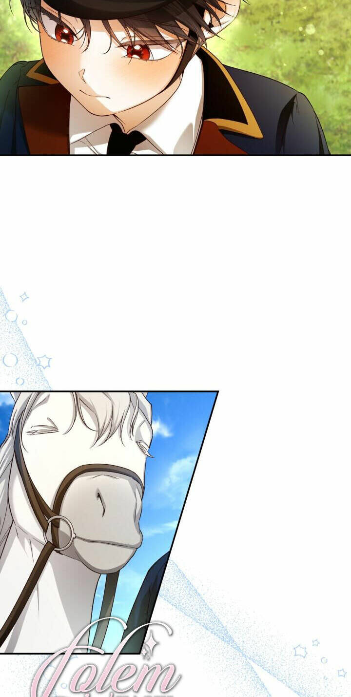 Phương Pháp Che Giấu Đứa Con Của Hoàng Đế - Chapter 70 - Page 33