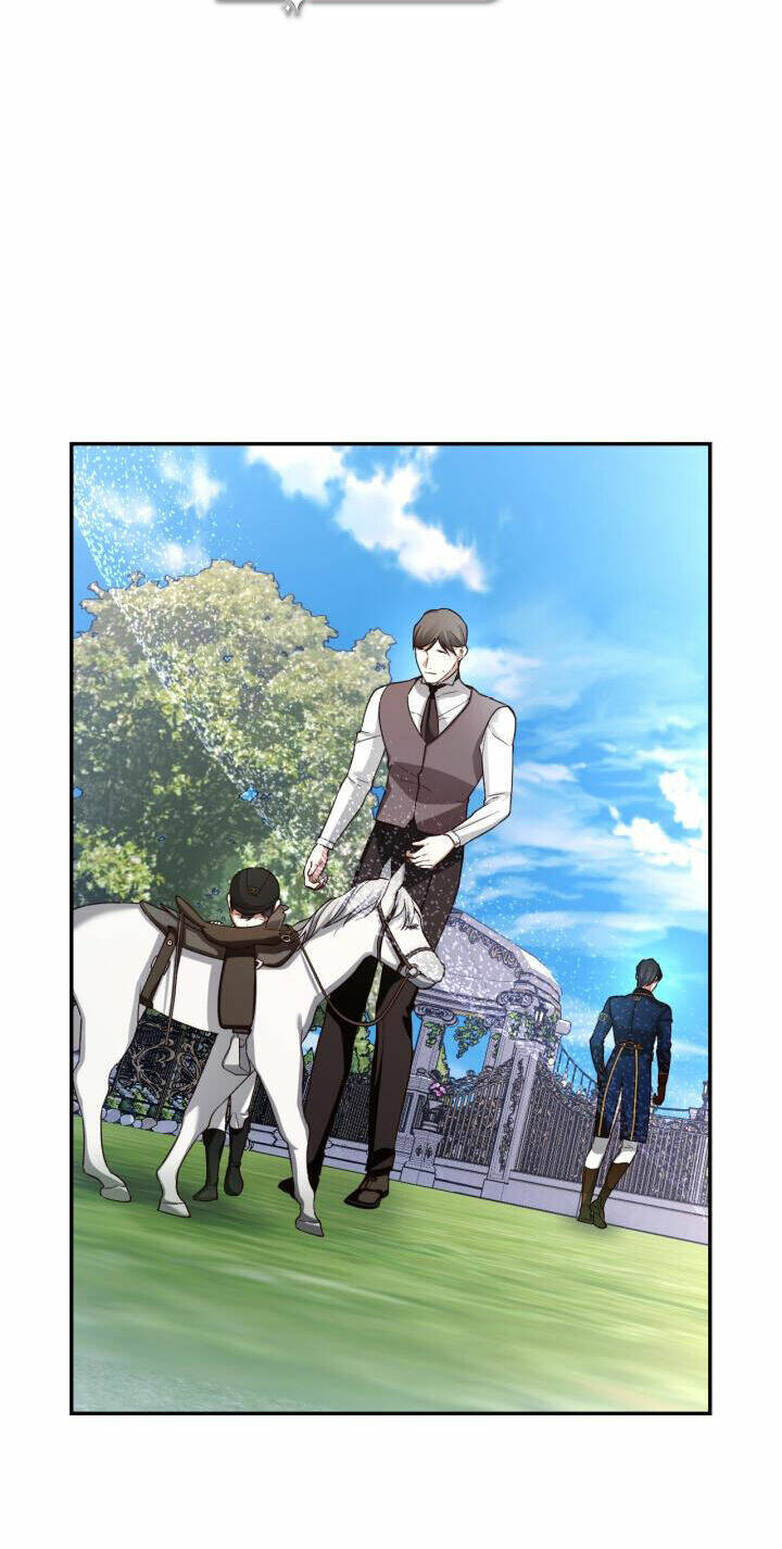 Phương Pháp Che Giấu Đứa Con Của Hoàng Đế - Chapter 70 - Page 38