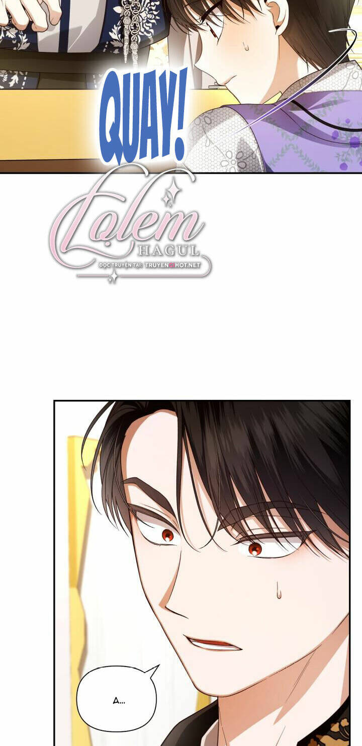 Phương Pháp Che Giấu Đứa Con Của Hoàng Đế - Chapter 70 - Page 3