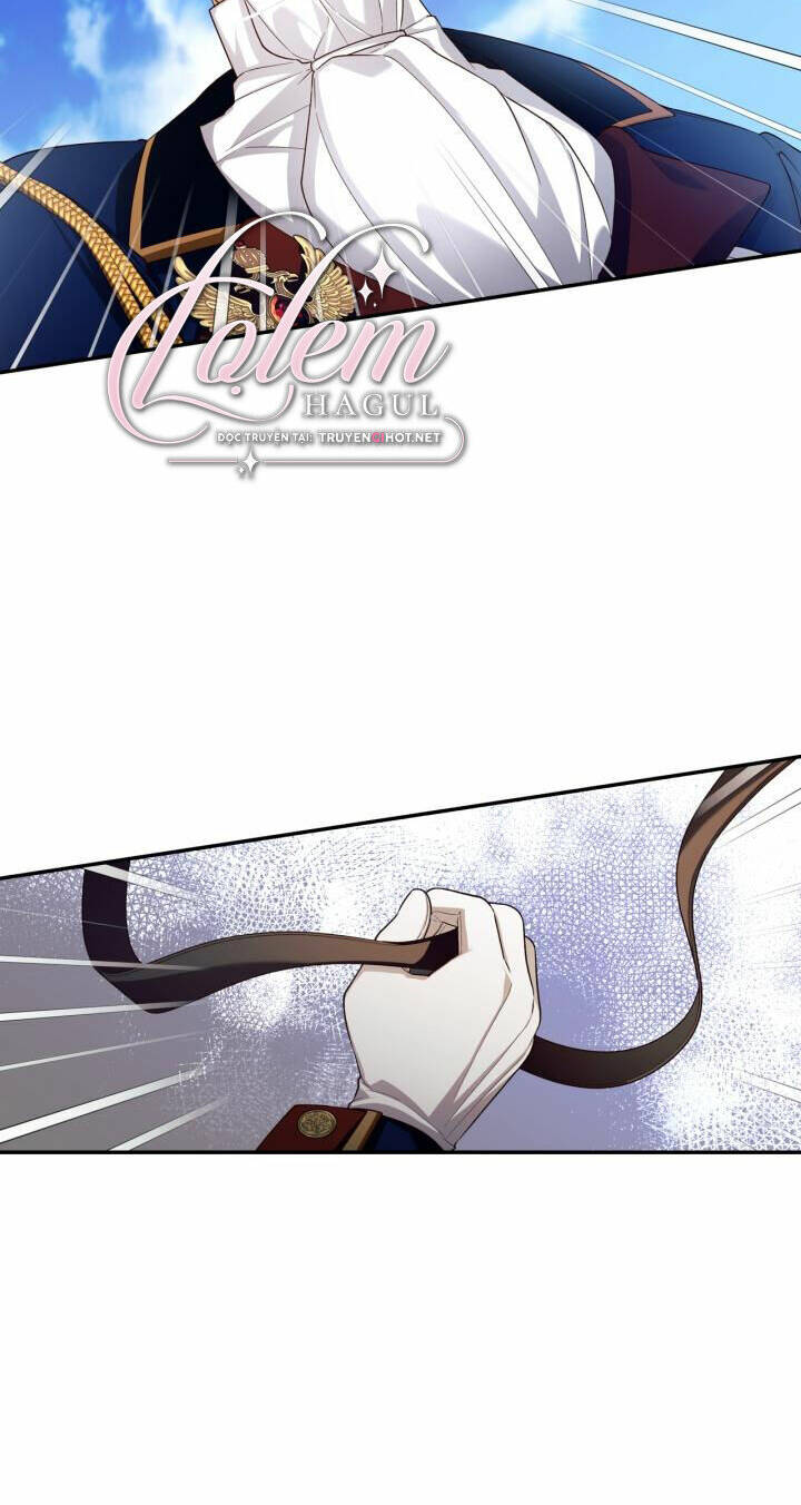 Phương Pháp Che Giấu Đứa Con Của Hoàng Đế - Chapter 70 - Page 41