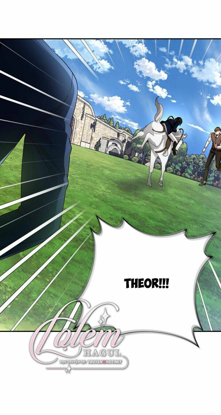 Phương Pháp Che Giấu Đứa Con Của Hoàng Đế - Chapter 70 - Page 42