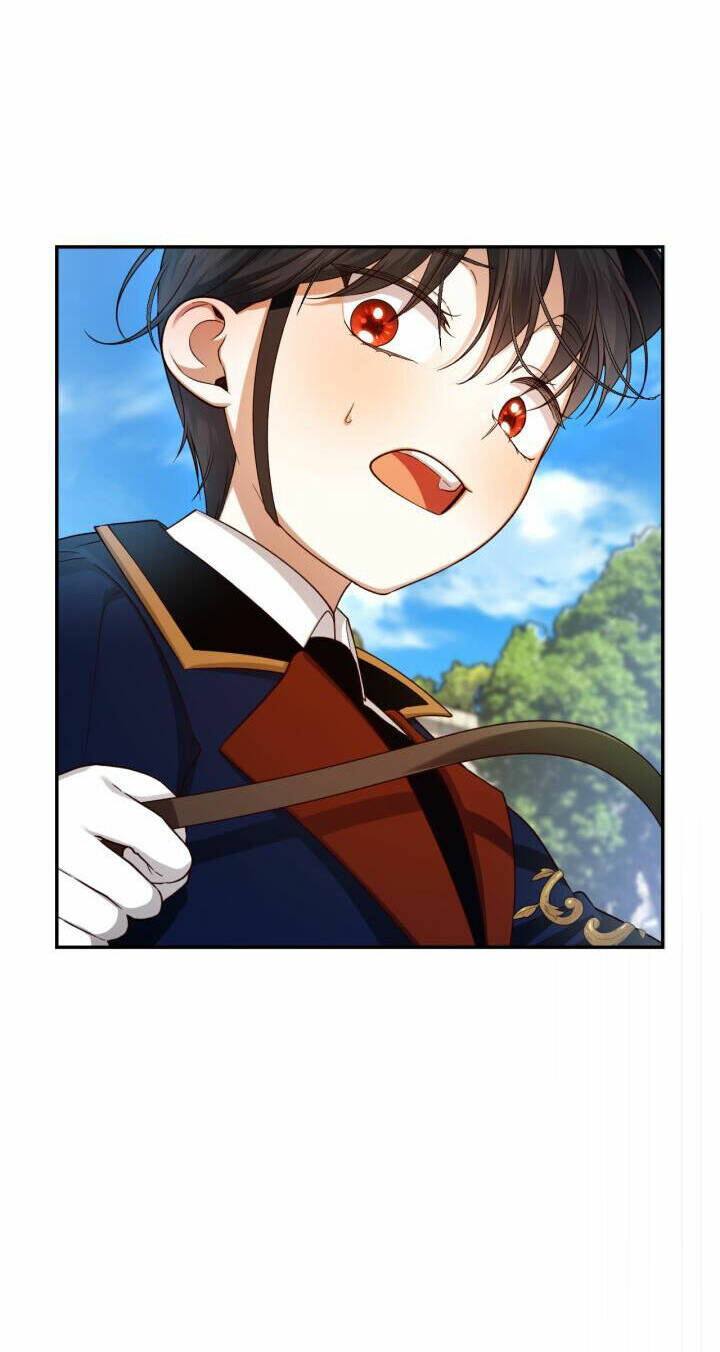 Phương Pháp Che Giấu Đứa Con Của Hoàng Đế - Chapter 70 - Page 43