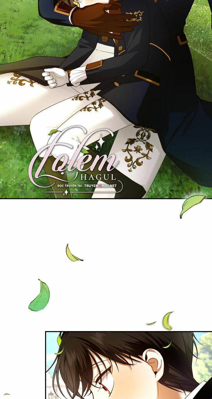 Phương Pháp Che Giấu Đứa Con Của Hoàng Đế - Chapter 70 - Page 52