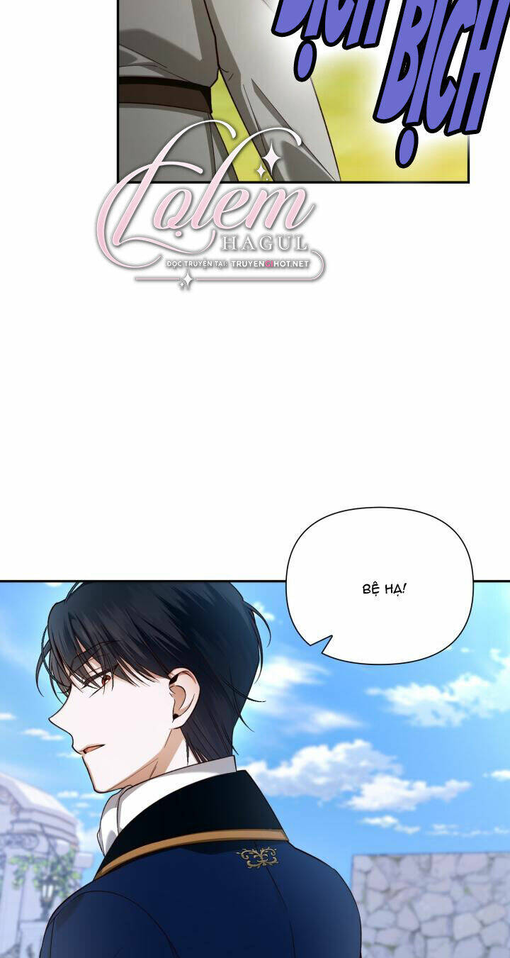 Phương Pháp Che Giấu Đứa Con Của Hoàng Đế - Chapter 70 - Page 56