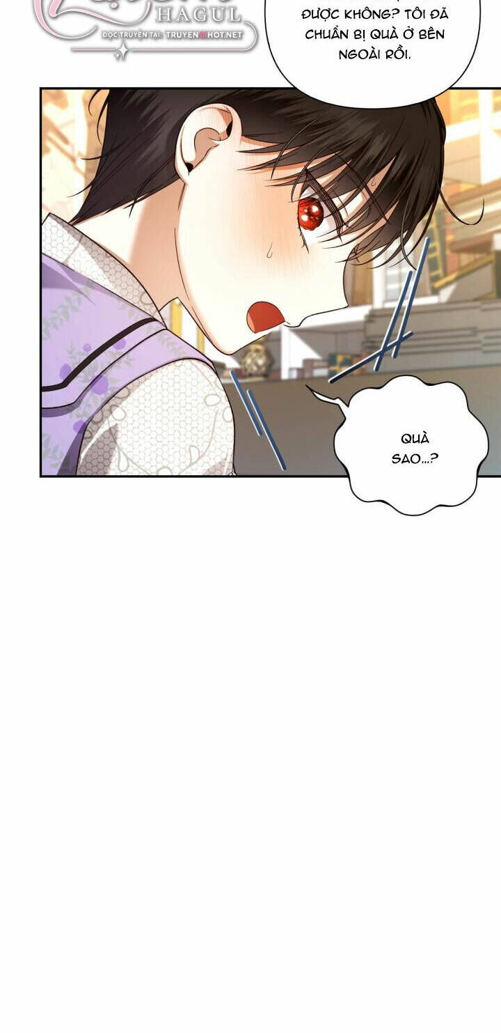 Phương Pháp Che Giấu Đứa Con Của Hoàng Đế - Chapter 70 - Page 5