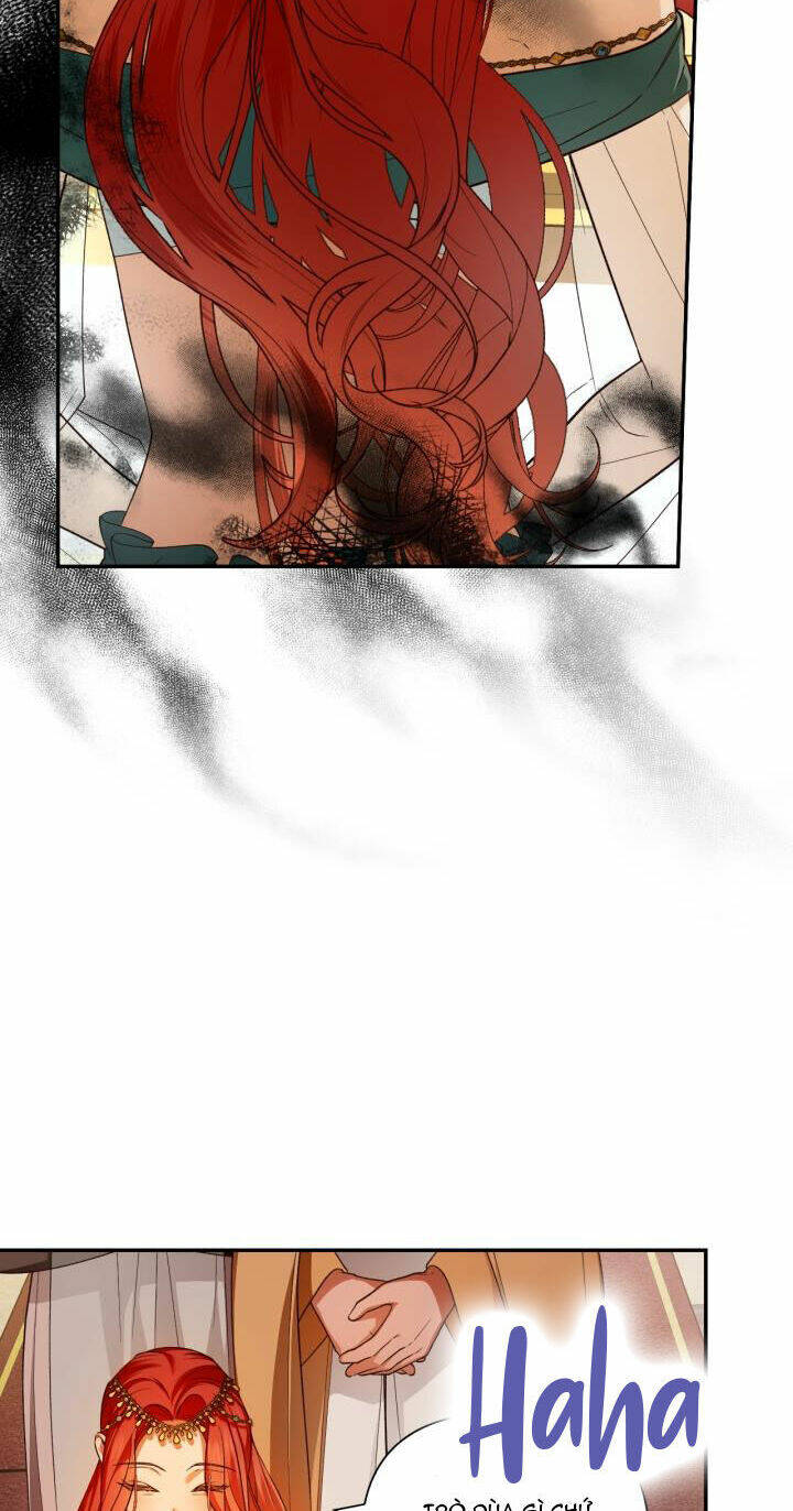 Phương Pháp Che Giấu Đứa Con Của Hoàng Đế - Chapter 74 - Page 10