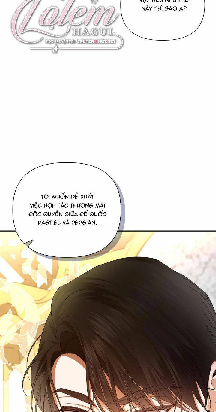 Phương Pháp Che Giấu Đứa Con Của Hoàng Đế - Chapter 74 - Page 12