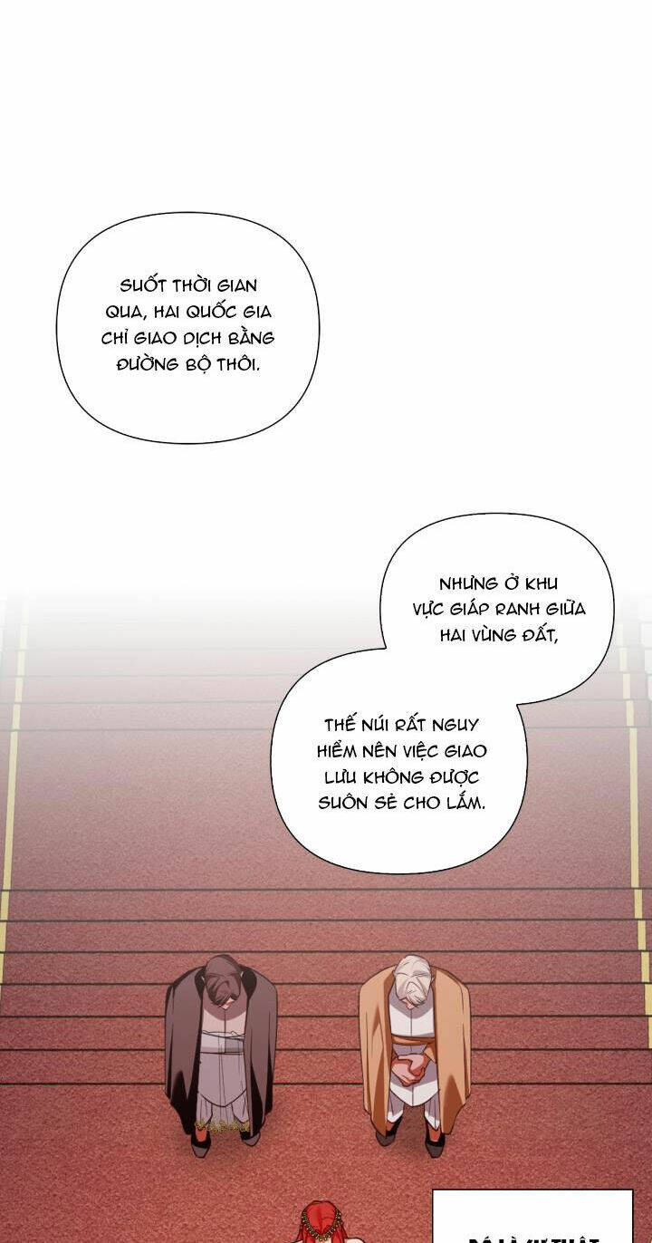 Phương Pháp Che Giấu Đứa Con Của Hoàng Đế - Chapter 74 - Page 14