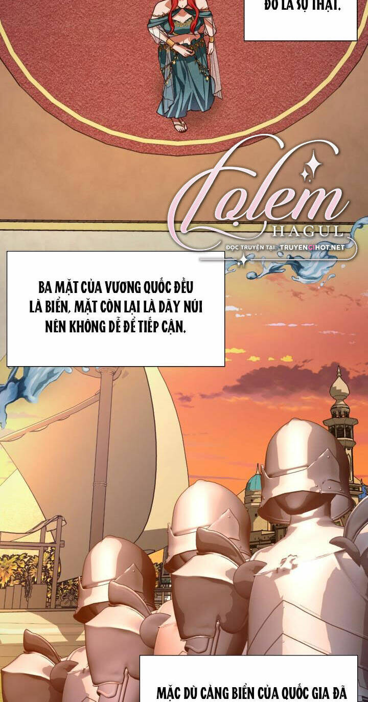 Phương Pháp Che Giấu Đứa Con Của Hoàng Đế - Chapter 74 - Page 15