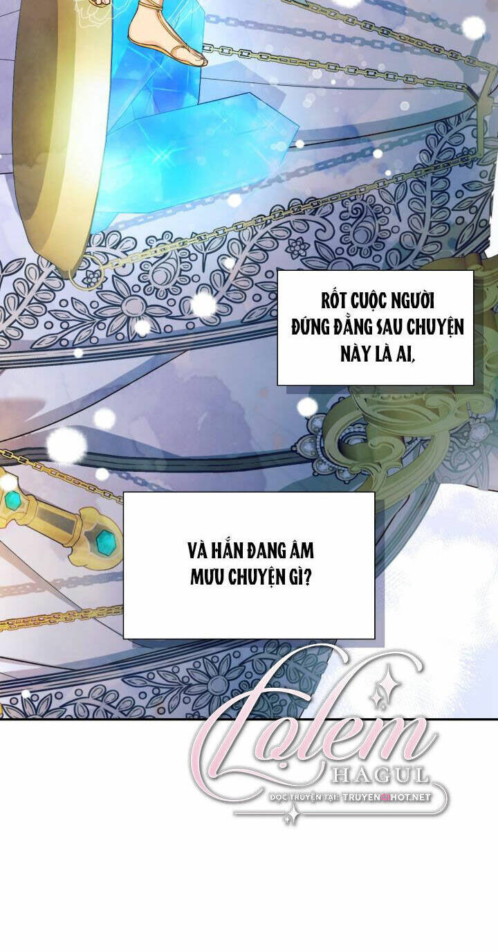 Phương Pháp Che Giấu Đứa Con Của Hoàng Đế - Chapter 74 - Page 21