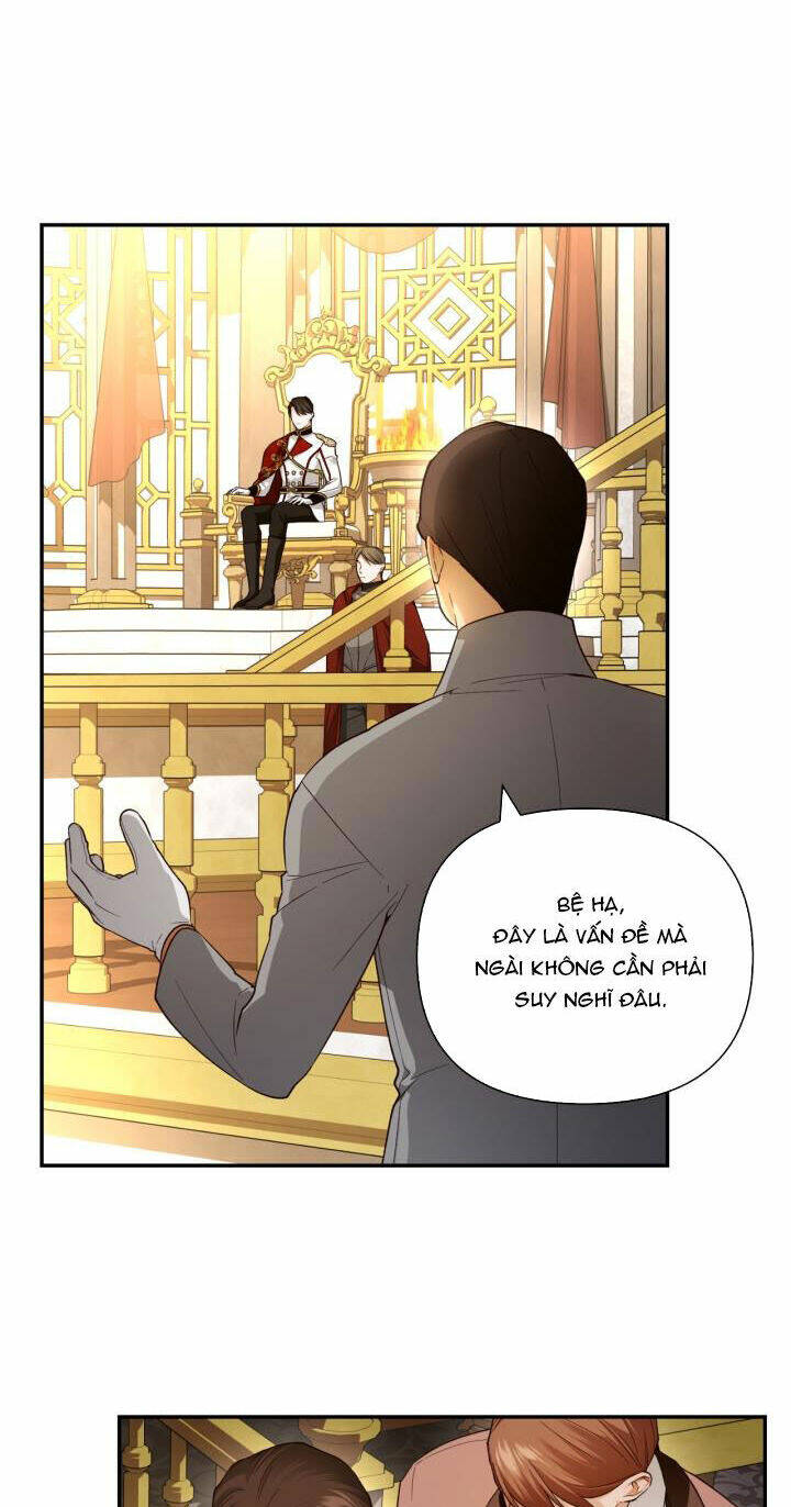 Phương Pháp Che Giấu Đứa Con Của Hoàng Đế - Chapter 74 - Page 22