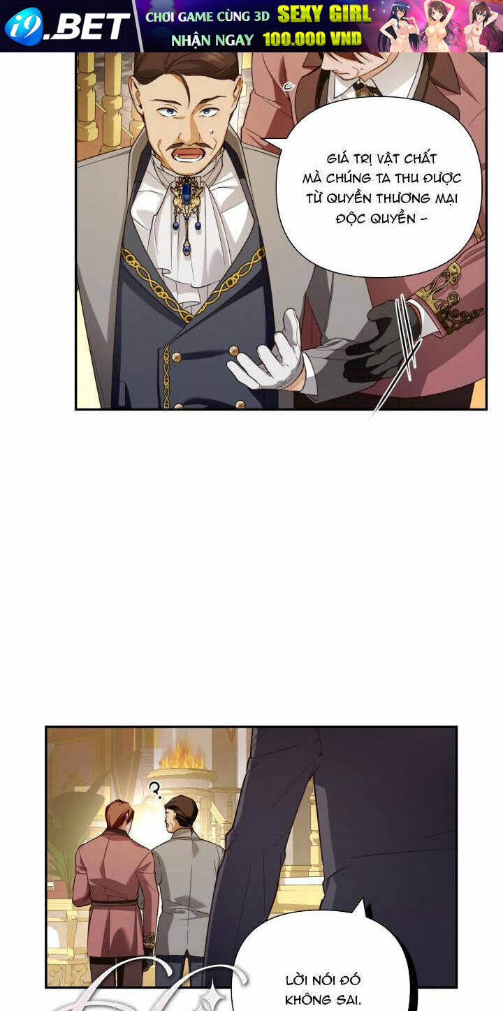 Phương Pháp Che Giấu Đứa Con Của Hoàng Đế - Chapter 74 - Page 23