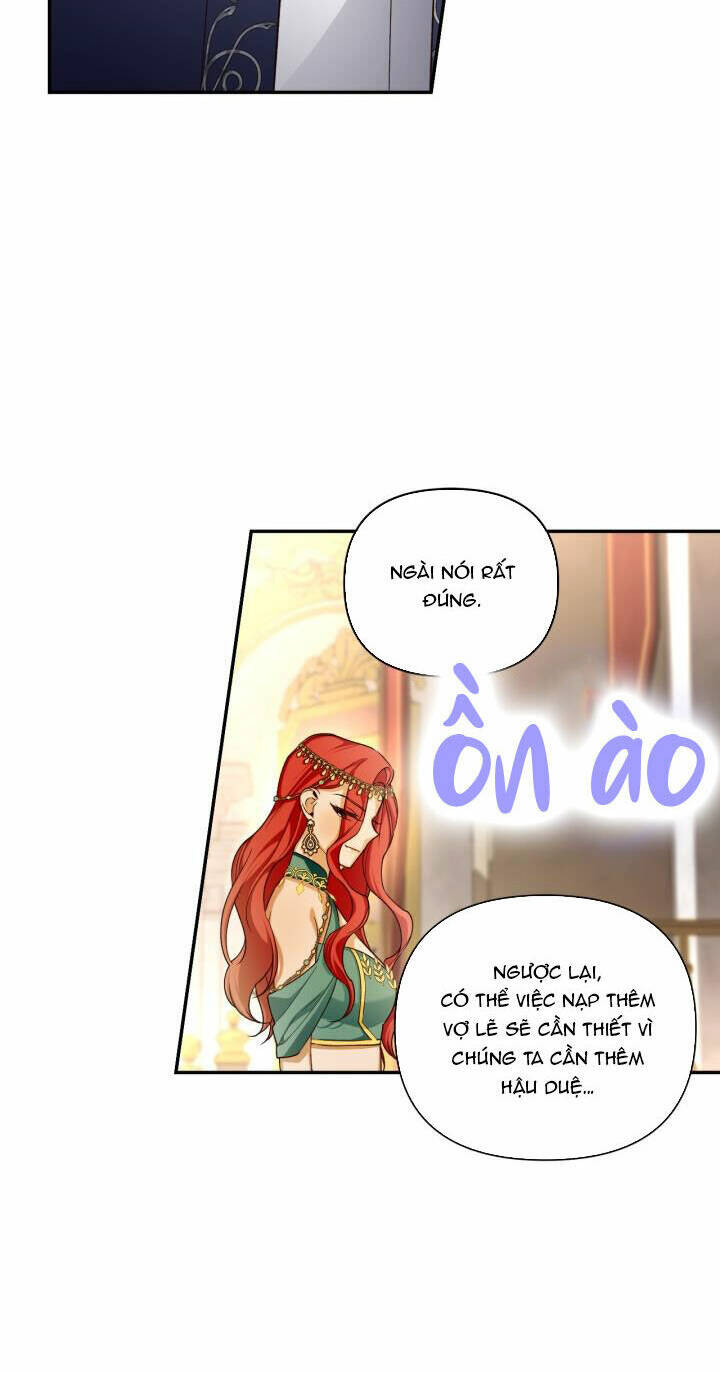 Phương Pháp Che Giấu Đứa Con Của Hoàng Đế - Chapter 74 - Page 25