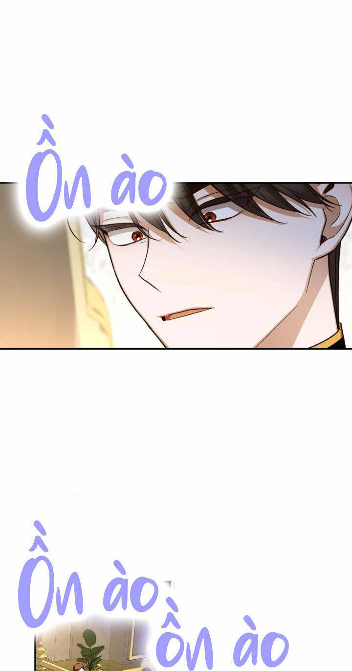 Phương Pháp Che Giấu Đứa Con Của Hoàng Đế - Chapter 74 - Page 26