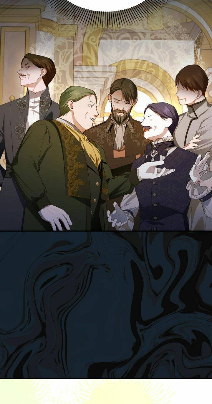 Phương Pháp Che Giấu Đứa Con Của Hoàng Đế - Chapter 74 - Page 28