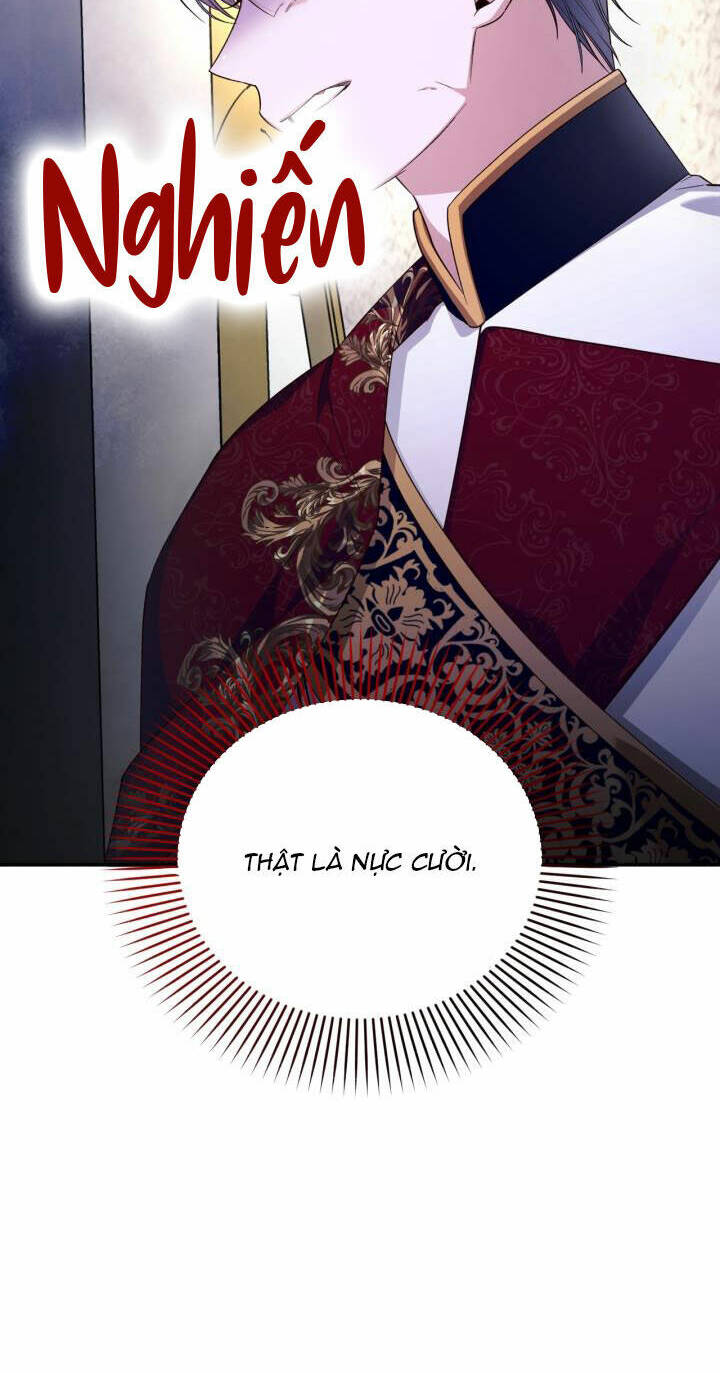 Phương Pháp Che Giấu Đứa Con Của Hoàng Đế - Chapter 74 - Page 31