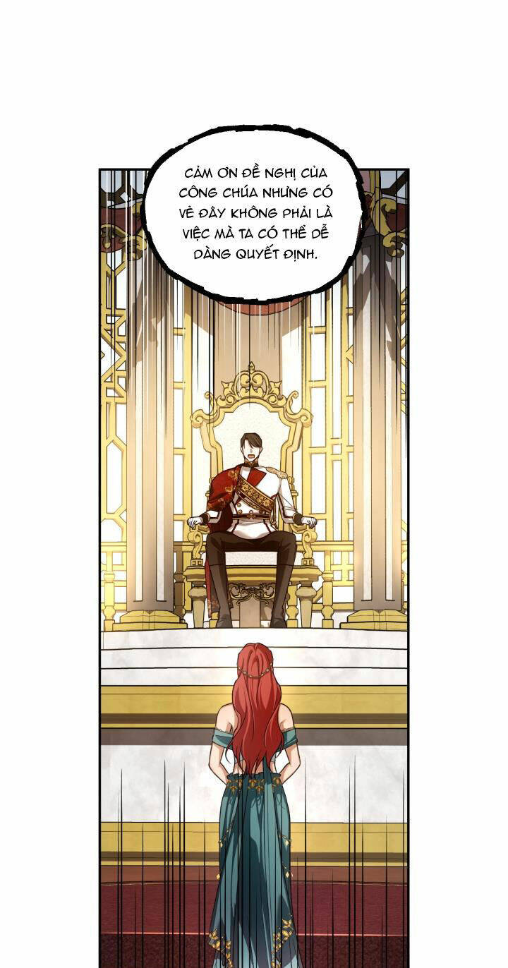 Phương Pháp Che Giấu Đứa Con Của Hoàng Đế - Chapter 74 - Page 32