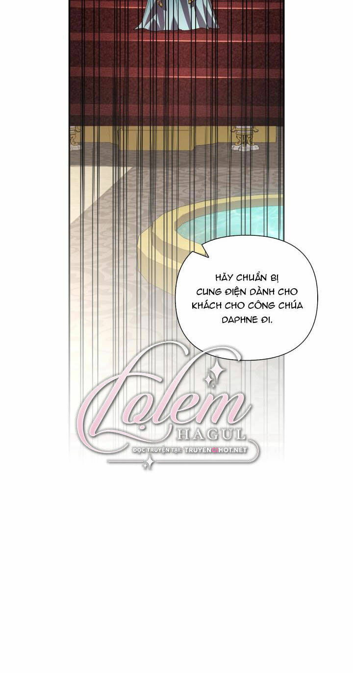 Phương Pháp Che Giấu Đứa Con Của Hoàng Đế - Chapter 74 - Page 33