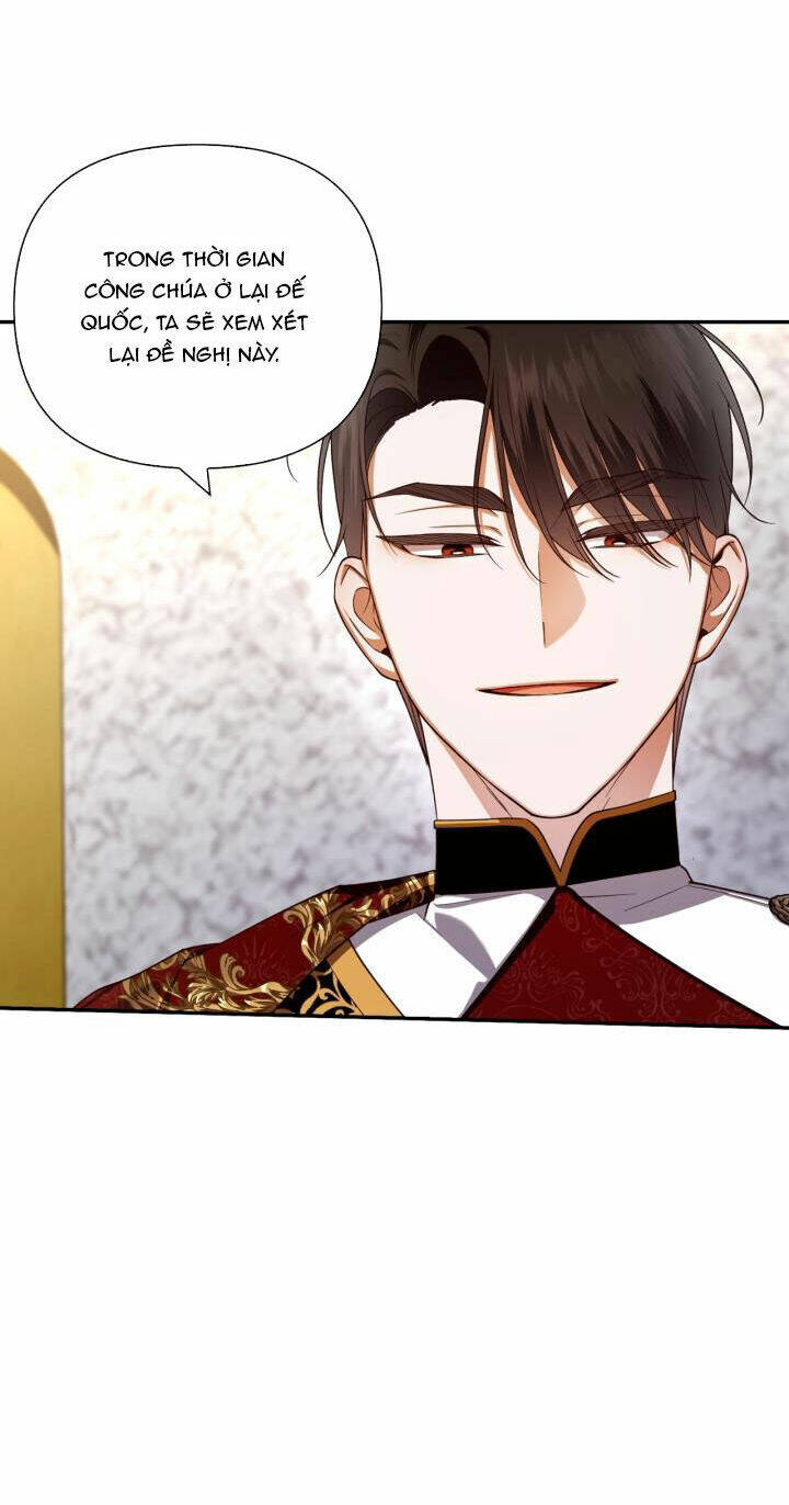 Phương Pháp Che Giấu Đứa Con Của Hoàng Đế - Chapter 74 - Page 34