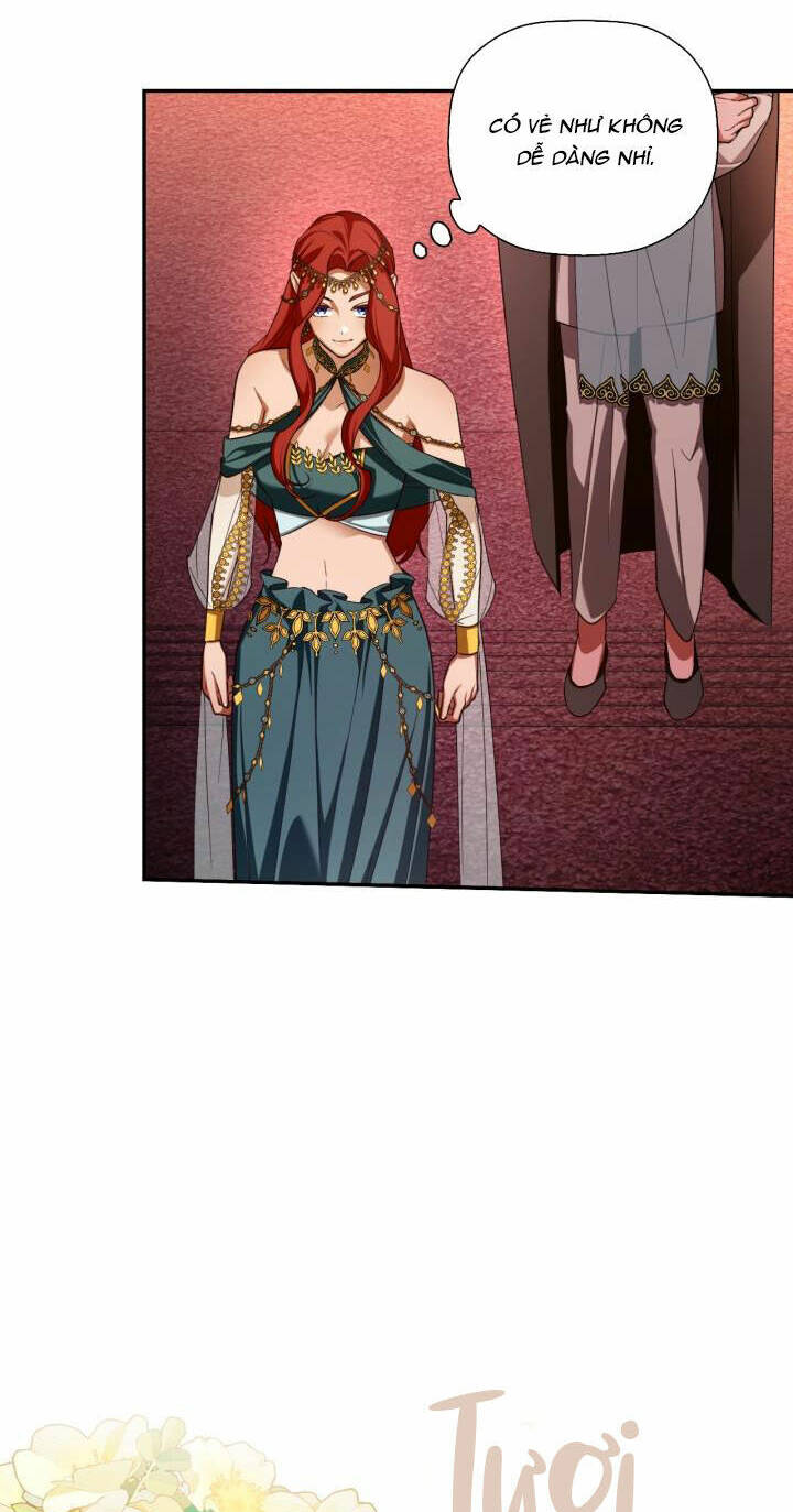 Phương Pháp Che Giấu Đứa Con Của Hoàng Đế - Chapter 74 - Page 35