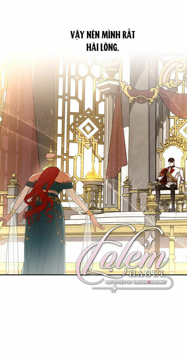 Phương Pháp Che Giấu Đứa Con Của Hoàng Đế - Chapter 74 - Page 37