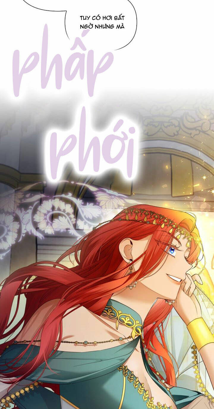Phương Pháp Che Giấu Đứa Con Của Hoàng Đế - Chapter 74 - Page 3