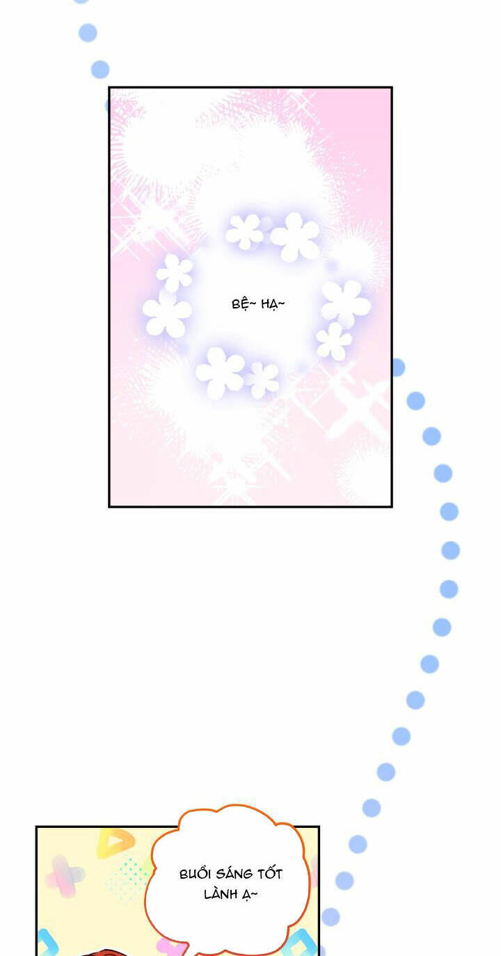 Phương Pháp Che Giấu Đứa Con Của Hoàng Đế - Chapter 74 - Page 39