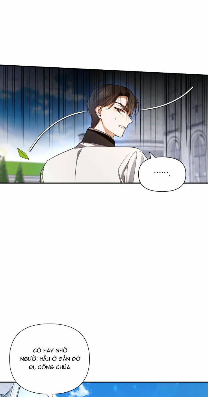 Phương Pháp Che Giấu Đứa Con Của Hoàng Đế - Chapter 74 - Page 43