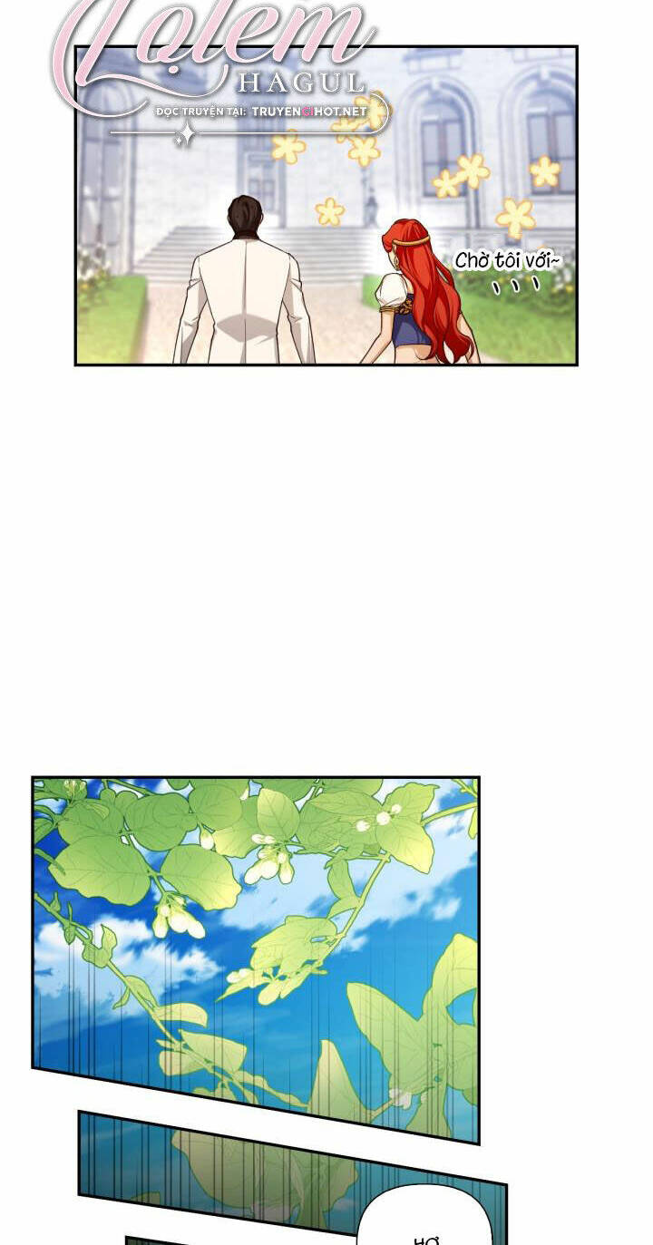 Phương Pháp Che Giấu Đứa Con Của Hoàng Đế - Chapter 74 - Page 45