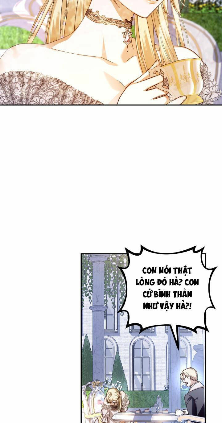 Phương Pháp Che Giấu Đứa Con Của Hoàng Đế - Chapter 74 - Page 48