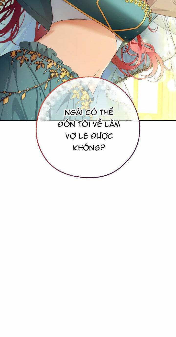 Phương Pháp Che Giấu Đứa Con Của Hoàng Đế - Chapter 74 - Page 4