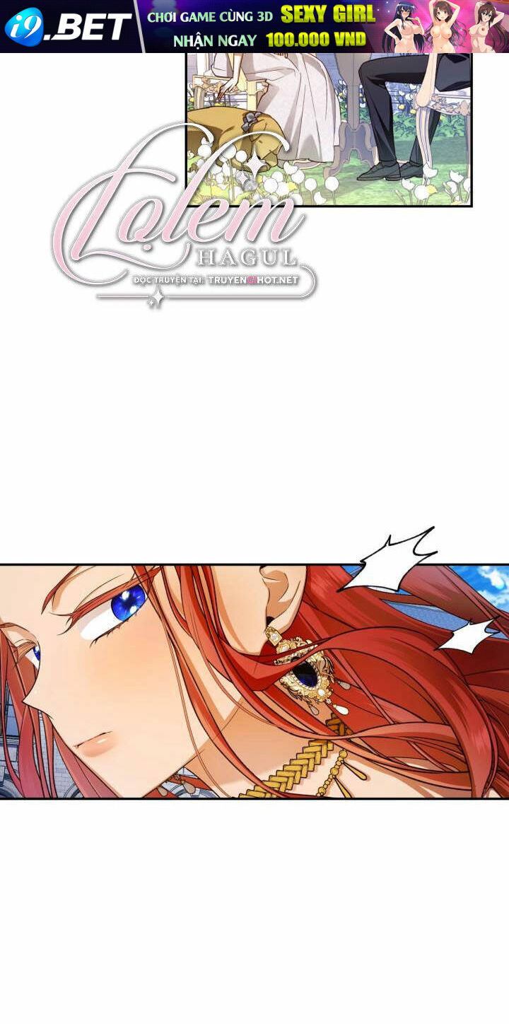 Phương Pháp Che Giấu Đứa Con Của Hoàng Đế - Chapter 74 - Page 49