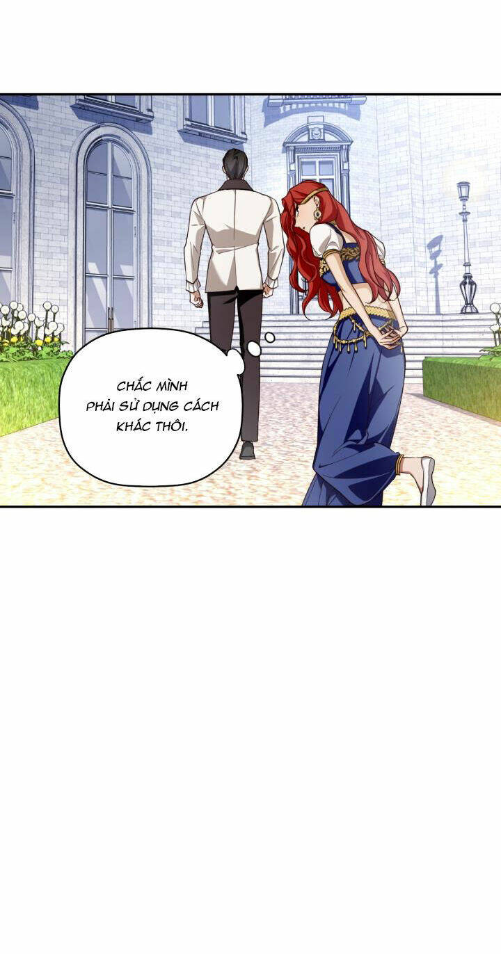 Phương Pháp Che Giấu Đứa Con Của Hoàng Đế - Chapter 74 - Page 50