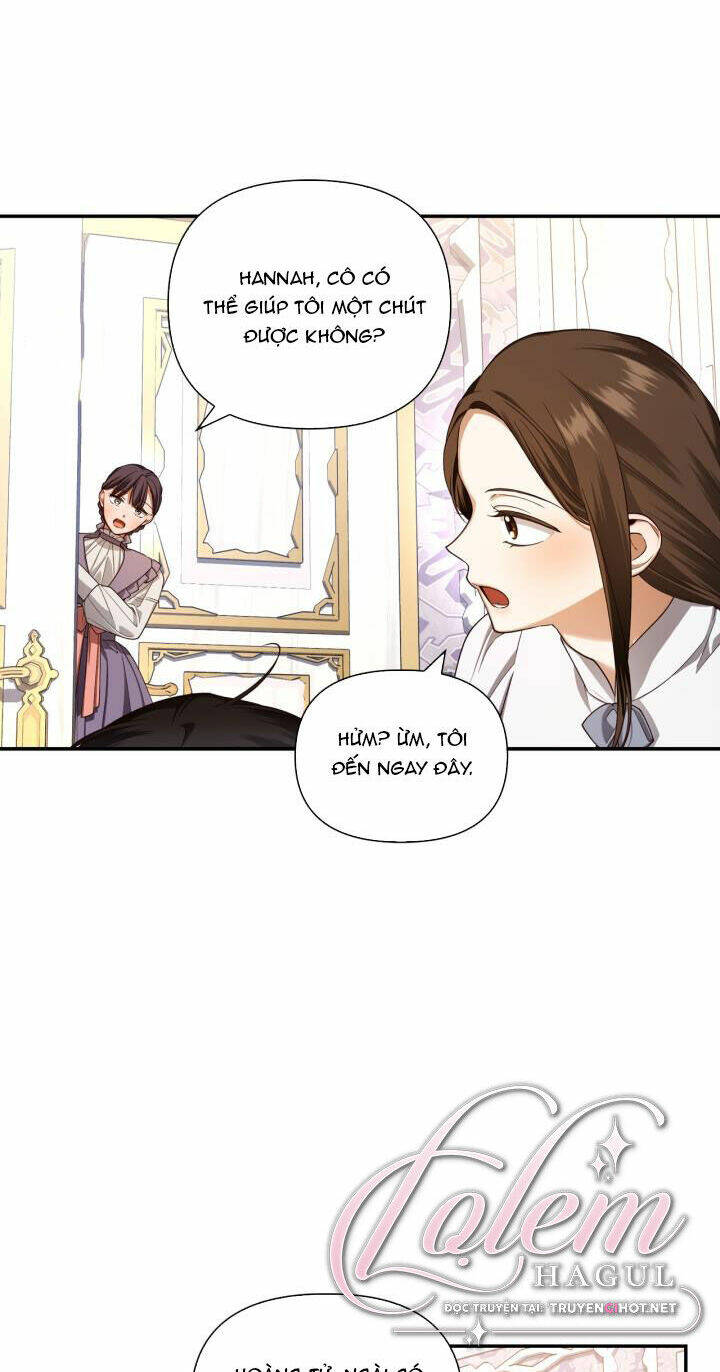 Phương Pháp Che Giấu Đứa Con Của Hoàng Đế - Chapter 74 - Page 52