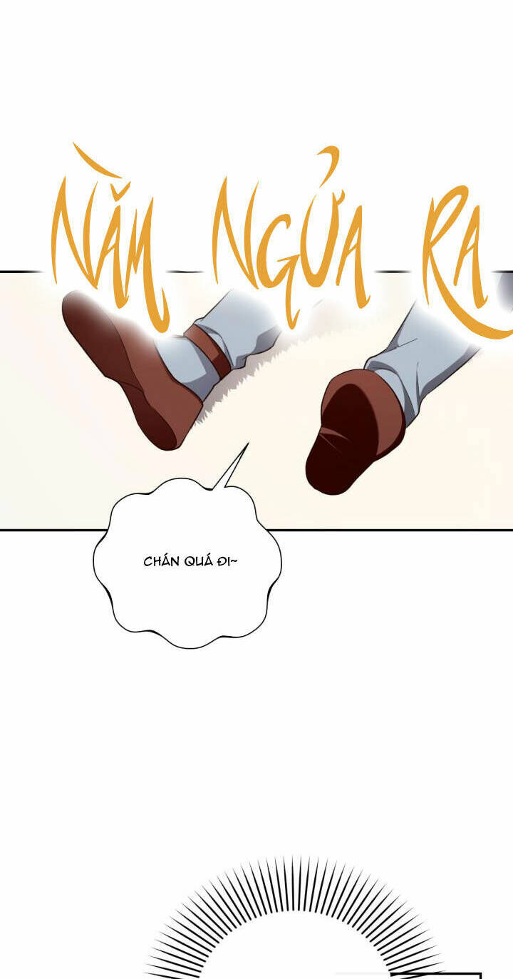 Phương Pháp Che Giấu Đứa Con Của Hoàng Đế - Chapter 74 - Page 55