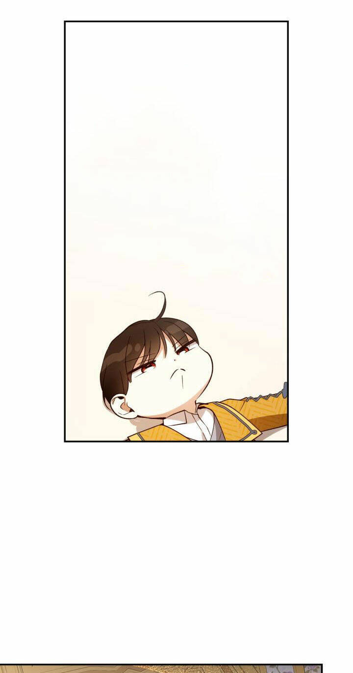 Phương Pháp Che Giấu Đứa Con Của Hoàng Đế - Chapter 74 - Page 58