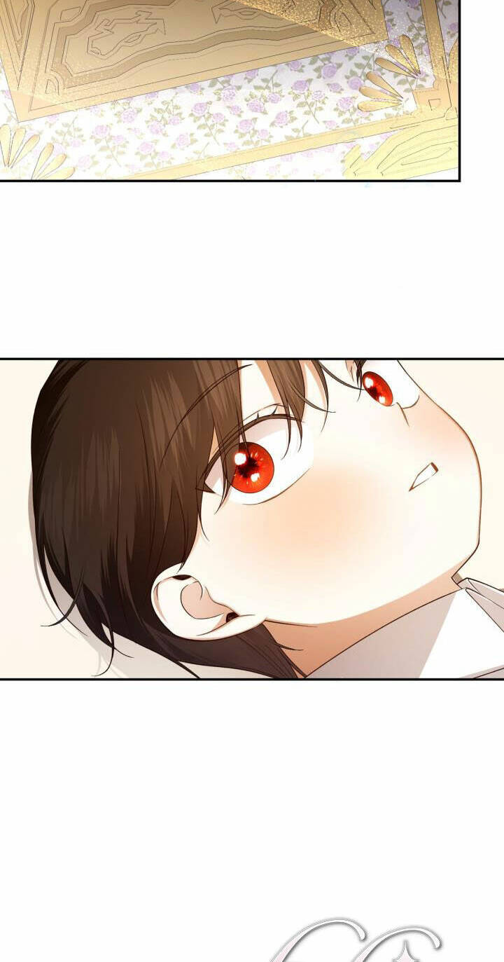 Phương Pháp Che Giấu Đứa Con Của Hoàng Đế - Chapter 74 - Page 59