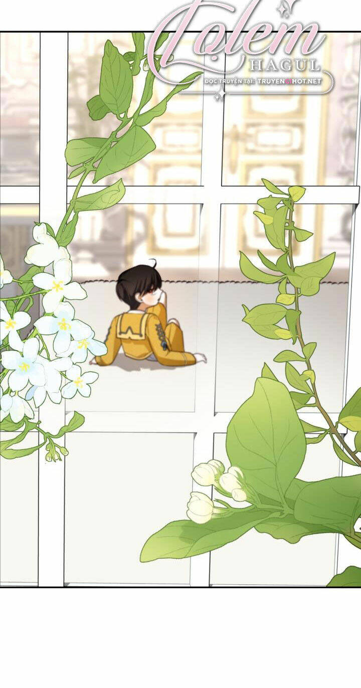 Phương Pháp Che Giấu Đứa Con Của Hoàng Đế - Chapter 74 - Page 60