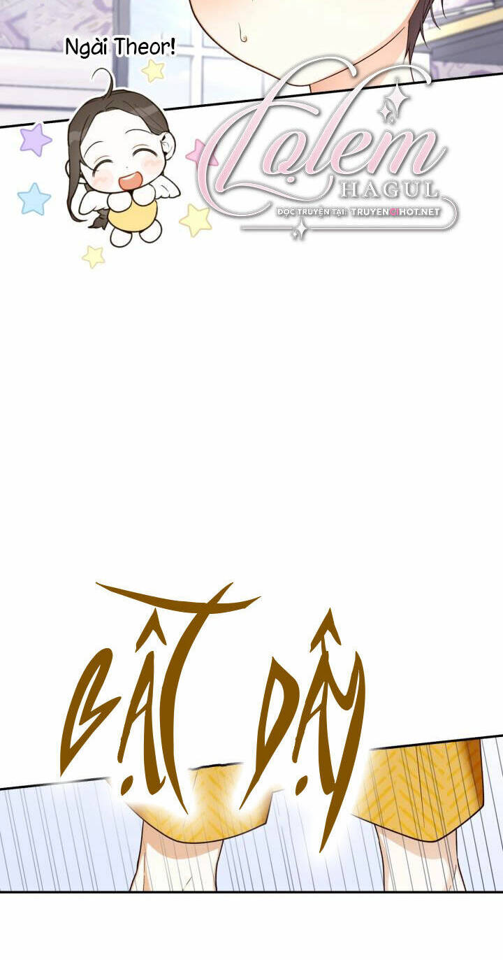 Phương Pháp Che Giấu Đứa Con Của Hoàng Đế - Chapter 74 - Page 63